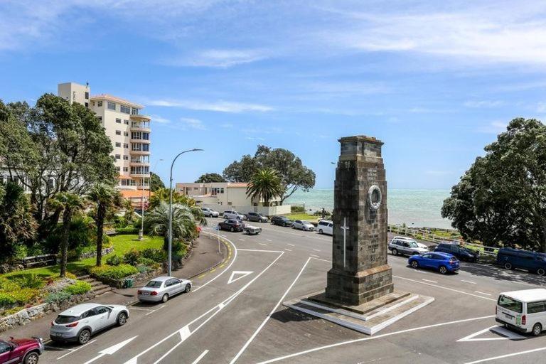 West End Precinct 2 Bedroom Apartment Close To Walkway And Ocean New Plymouth Exterior photo