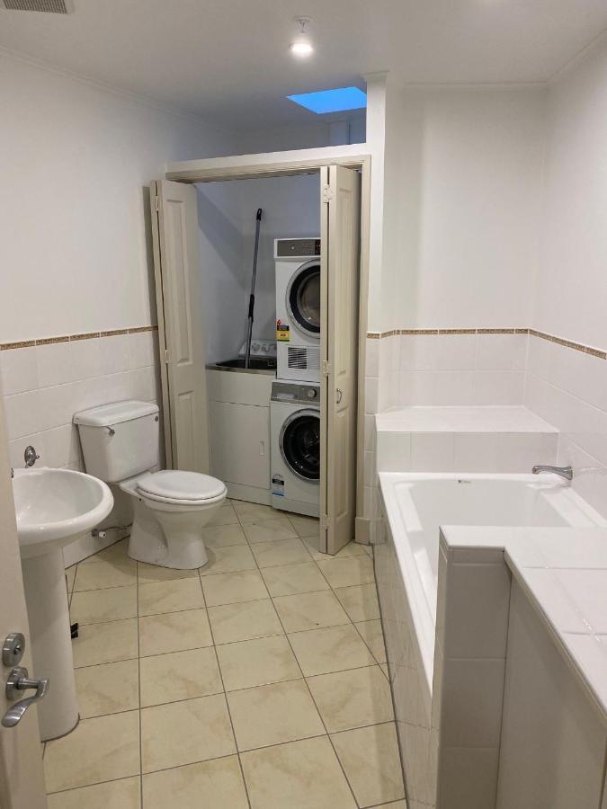 West End Precinct 2 Bedroom Apartment Close To Walkway And Ocean New Plymouth Exterior photo